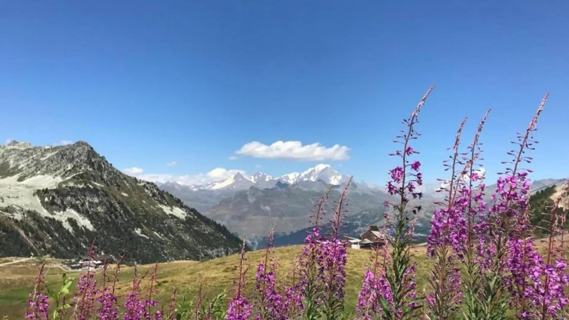 Hilltop Apartment In Arc 2000 With Indoor Pool Les Arcs  0*, Les Arcs (Savoie) Fransa