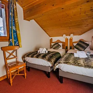 5* Des Cimes Apartment